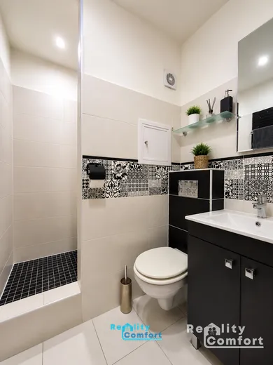 Na prenájom 1-izbový byt, 26 m², Uhrovec, Kpt.Nálepku