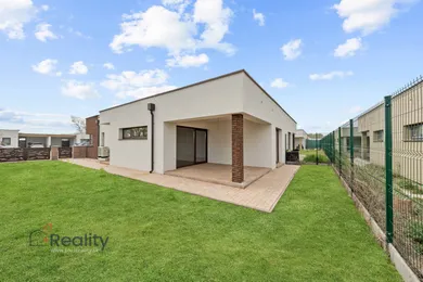 Na predaj 4-izbový dom, 90 m², Dunajský Klátov