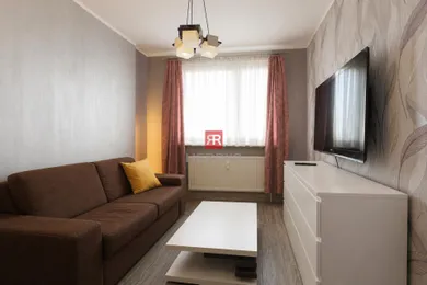 Apartments for rent, 4-room in Bratislava-Petržalka · €840
