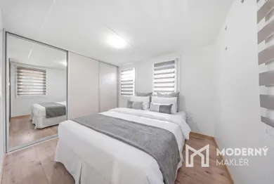 Na predaj rekreačný dom, 44 m², Bratislava-Rača, Bojnická ulica