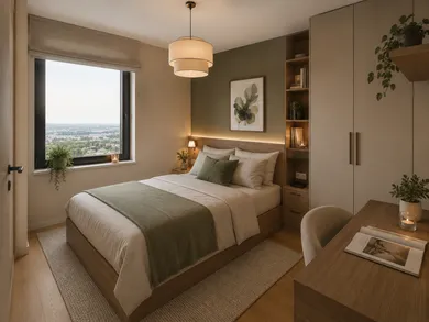 Na predaj 3-izbový byt, 66 m², Bratislava-Podunajské Biskupice