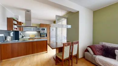 Byty na predaj 4-izbový, Sereď · €219 000