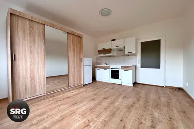 Na prenájom 1-izbový byt, 20 m², Nové Zámky, T. G. Masaryka