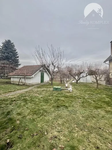 Działki na sprzedaż, Komárno · €83 000