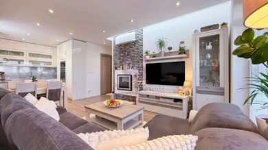 Byty na predaj 2-izbový, Senec · €220 000