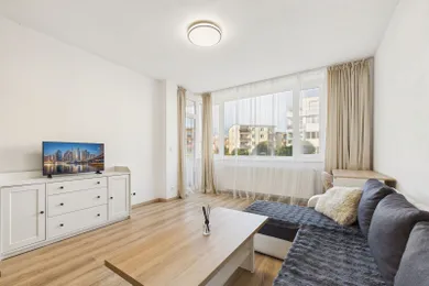 Na predaj 2-izbový byt, 54 m², Bratislava-Devínska Nová Ves, Bystrická