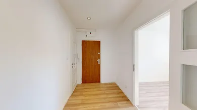 Na predaj 2-izbový byt, 52 m², Trnava