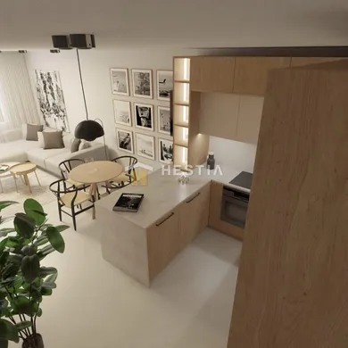 Na predaj dom v Hlboké · €209 900 · Novostavba