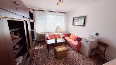 Byty na predaj 1-izbový, Veľké Kapušany · €31 999