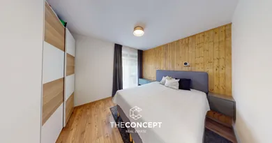 Na predaj 3-izbový byt, 122 m², Chorvátsky Grob, Na Pasienku