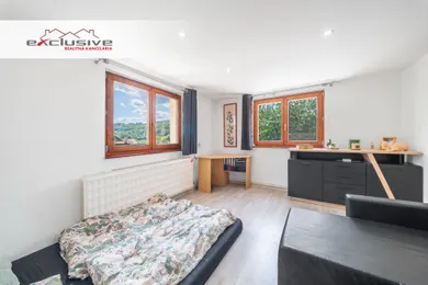 Na predaj 3-izbový dom, 146 m², Prešov, Maybaumova