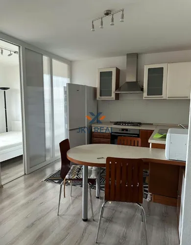 Byty na prenájom 1-izbový, Košice-Západ · €750