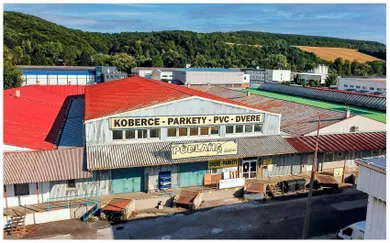 Obiekty na sprzedaż, Banská Bystrica · €1 280 000
