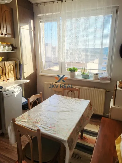 Na predaj 4-izbový byt, 82 m², Košice-Sídlisko Ťahanovce, Berlínska