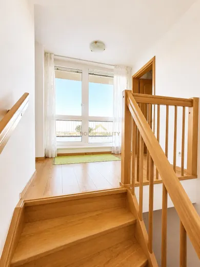 Na prenájom byt v Bratislava-Karlova Ves · €1 100 · Novostavba