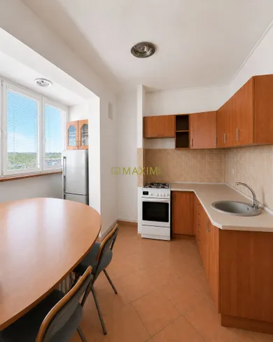 Mieszkania na sprzedaż, 2-pokojowe, Bratislava-Karlova Ves · €209 900