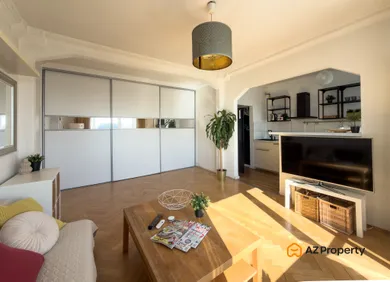 Na predaj 2-izbový byt, 50 m², Bratislava-Staré Mesto, Mýtna