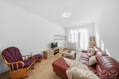Na predaj 2-izbový byt, 56 m², Pezinok, Hroznová