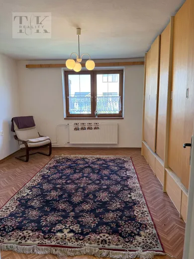 Na predaj dom, 140 m², Horná Streda, Kpt. Nálepku