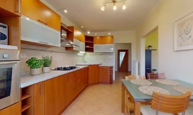 Na predaj 3-izbový byt, 79 m², Bratislava-Ružinov, Hanácka