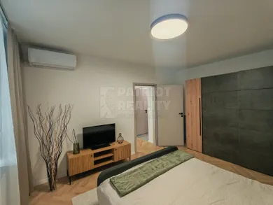 Na prenájom 1-izbový byt, 35 m², Levice