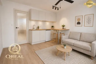 Na predaj 1-izbový byt, 26 m², Bratislava-Ružinov