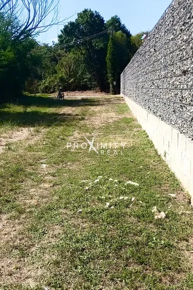 Na predaj pozemok, 800 m², Sady nad Torysou, -