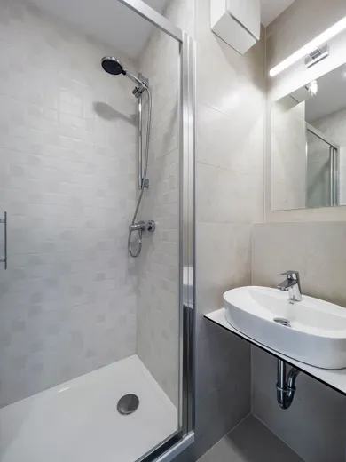 Na predaj 1-izbový byt, 24 m², Košice-Západ