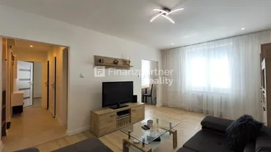 Na prenájom byt v Humenné · €550 · Čiastočná rekonštrukcia
