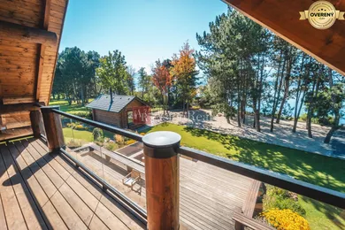 Na predaj 4-izbový rekreačný dom, 500 m², Liptovský Mikuláš