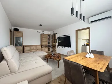 Apartments for rent, 3-room in Košice-Sever · €1,040