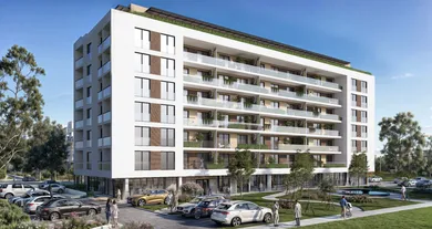 Na predaj 1-izbový byt, 35 m², Košice-Západ, Byty Medická
