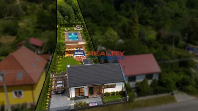 Na predaj pozemok, 70 m², Nimnica