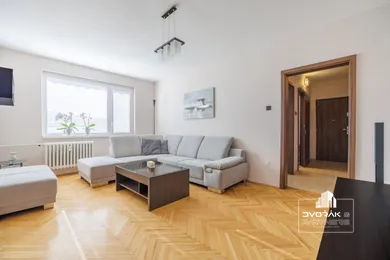 Na predaj 2-izbový byt, 50 m², Banská Bystrica, Mládežnícka 27
