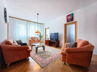 Na prenájom byt v Košice-Západ · €750 · Dokončené