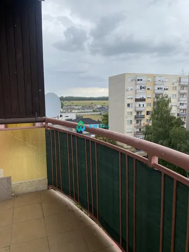 Na prenájom byt v Dunajská Streda · €500 · Čiastočná rekonštrukcia