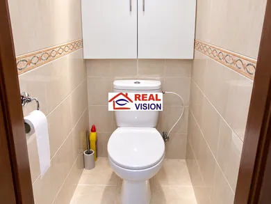 Na predaj 3-izbový byt, 71 m², Poprad, Partizánska
