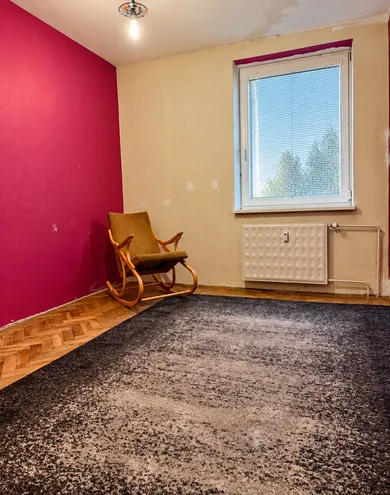 Na predaj 3-izbový byt, 68 m², Vráble, Sídl. Lúky