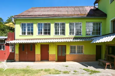 Na predaj 4-izbový dom, 187 m², Svätý Anton