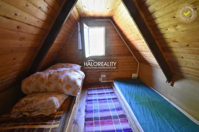 Na predaj rekreačný dom, 247 m², Rybník