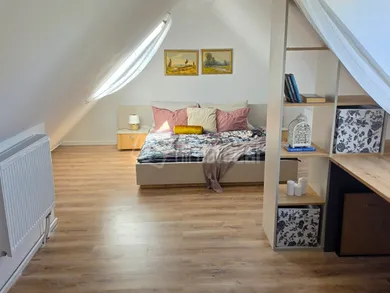 Byty na predaj 3-izbový, Tomášikovo · €130 800