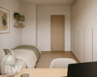Na predaj 3-izbový byt, 86 m², Bratislava-Dúbravka, Maríny Paulínyovej