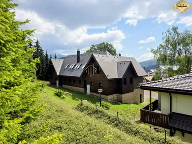 Byty na predaj 3-izbový, Donovaly · €380 000