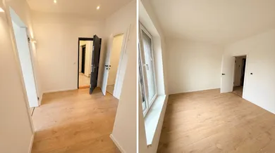 Na predaj byt v Nové Zámky · €196 500 · Novostavba