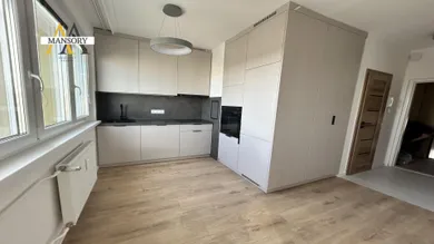 Na prenájom byt v Komárno · €490 · Dokončené