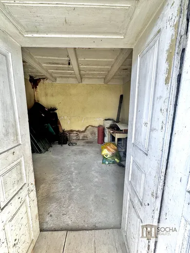 Na predaj 3-izbový dom, 52 m², Olováry