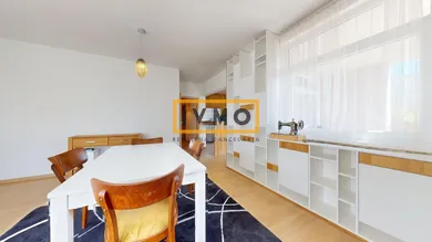 Na predaj 4-izbový byt, 96 m², Bratislava-Lamač, Bakošova