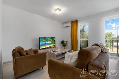 Na prenájom byt v Senec · €825 · Novostavba