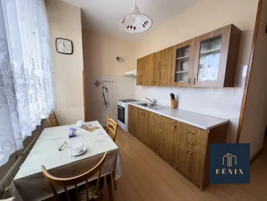 Na predaj 2-izbový byt, 55 m², Košice-Juh, Mudroňova