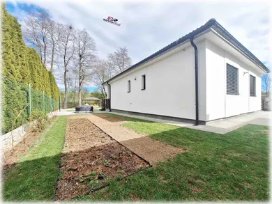Na predaj dom v Banská Bystrica · €495 000 · Novostavba